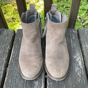 Dolce Vita Sibil Ankle Boots